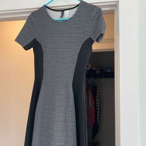 Divided Dress